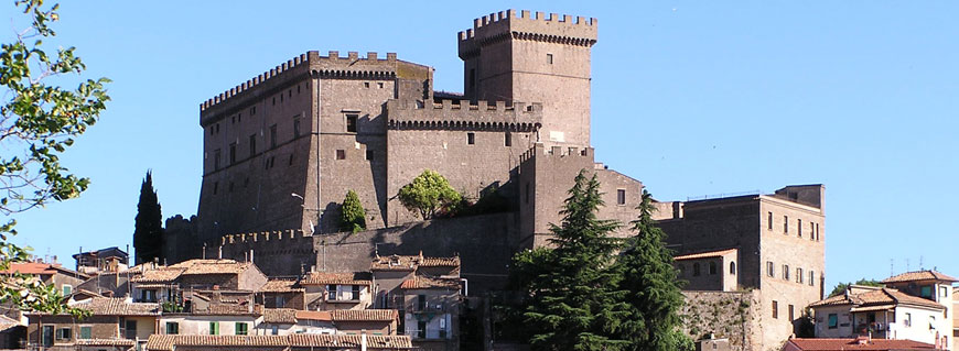 Foto di castello
