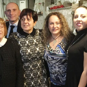 Cena degli auguri