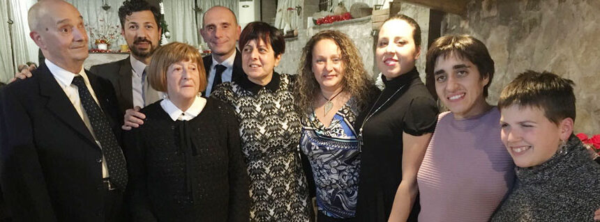 Cena degli auguri