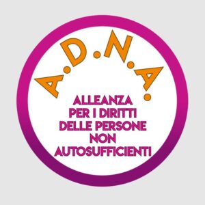 Alleanza per i diritti delle persone non autosufficienti