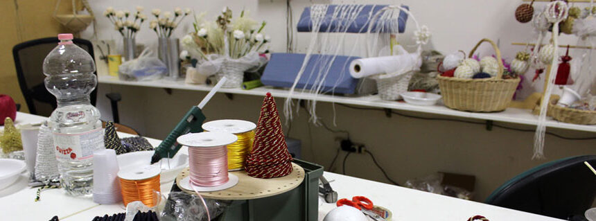 Laboratorio Penelope
